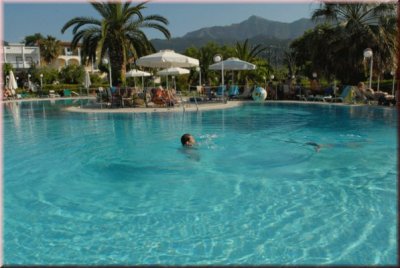 Imagine Hotel Aethria