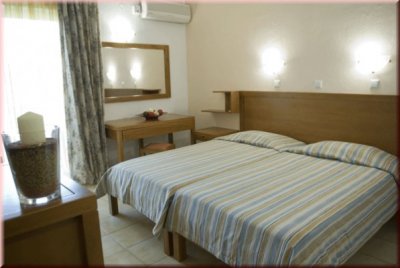 Imagine Hotel Aethria