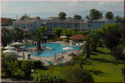 Imagine Hotel Aethria