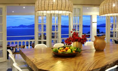 Imagine Hotel Pantokrator