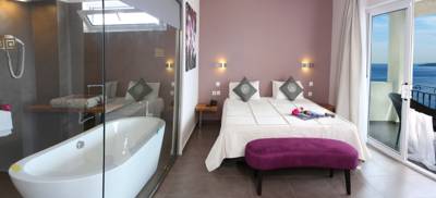 Imagine Hotel Pantokrator