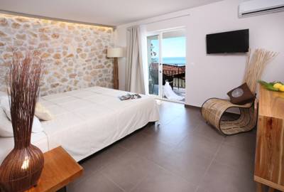 Imagine Hotel Pantokrator