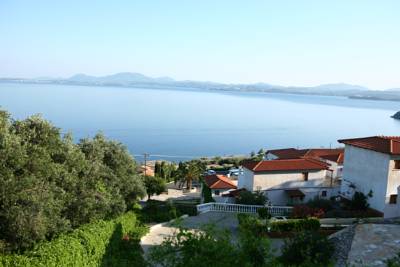 Imagine Hotel Pantokrator