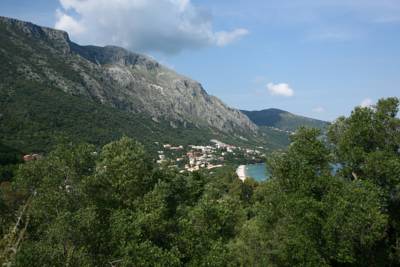 Imagine Hotel Pantokrator