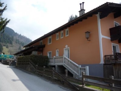 Imagine Apartamente Steinbacher
