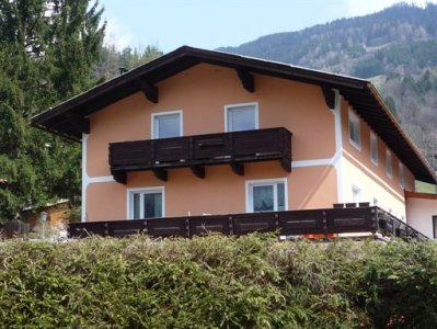 Imagine Apartamente Steinbacher