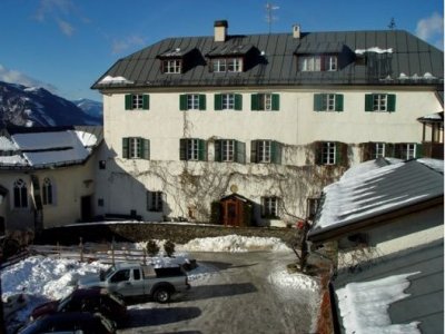 Imagine Castel Schloss Mittersill