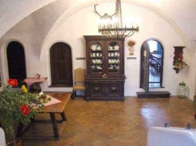 Imagine Castel Schloss Mittersill
