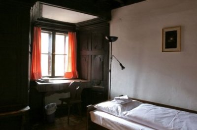 Imagine Castel Schloss Mittersill