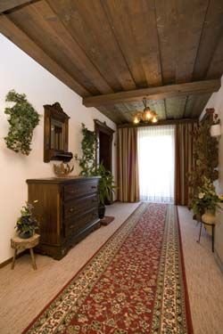 Imagine Pensiunea Kendlbacher