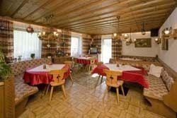 Imagine Pensiunea Kendlbacher