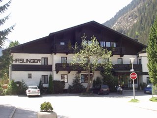 Imagine Pensiunea Haslinger