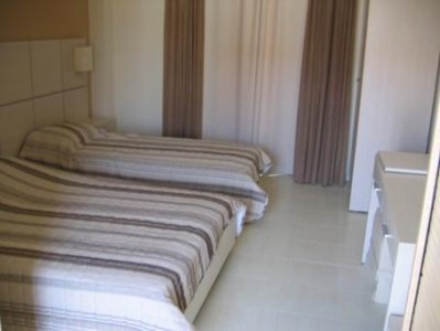 Imagine Hotel Aristoteles