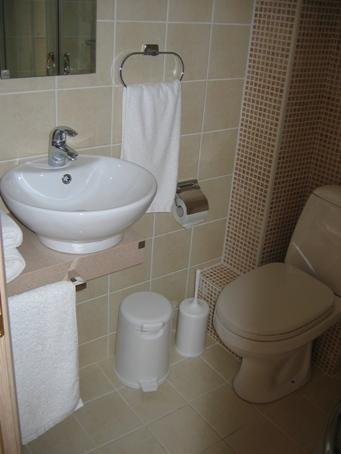 Imagine Hotel Aristoteles