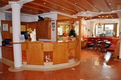 Imagine Hotel Jagerhof