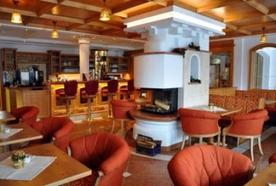 Imagine Hotel Jagerhof