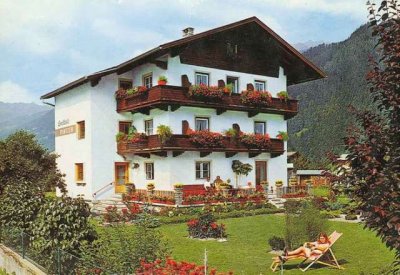 Imagine Hotel Garni Landhaus Platzer