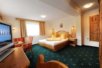 Imagine Hotel Garni Landhaus Platzer