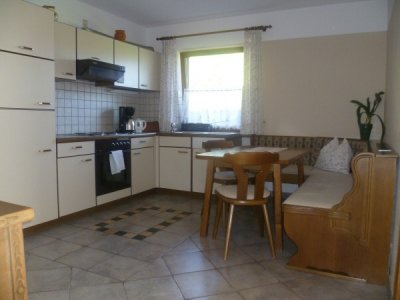 Imagine Apartemante Haus Schelder 3