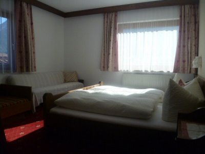 Imagine Apartemante Haus Schelder 3