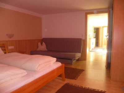 Imagine Apartemante Haus Schelder 3