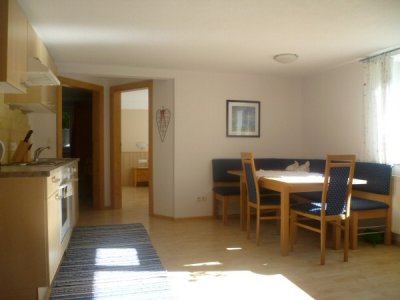 Imagine Apartemante Haus Schelder 3