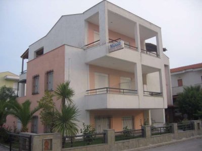 Imagine Vila Molos