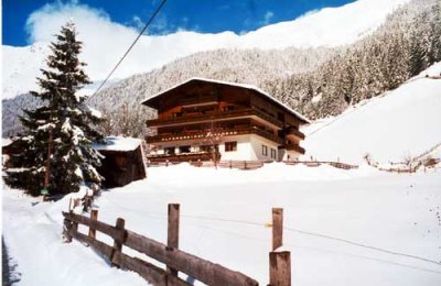 Imagine Alpengasthof Barenbad