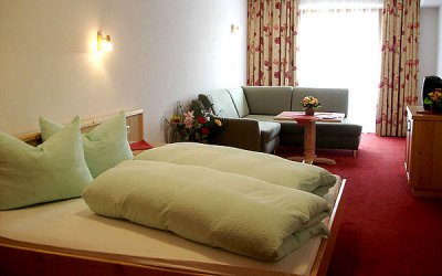 Imagine Hotel Silvretta