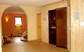 Imagine Hotel Silvretta