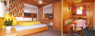 Imagine Haus Trisanna