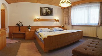 Imagine Haus Trisanna