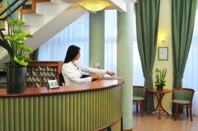 Imagine Hotel Baross