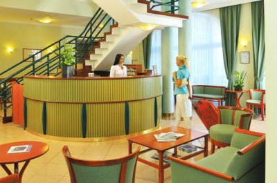 Imagine Hotel Baross