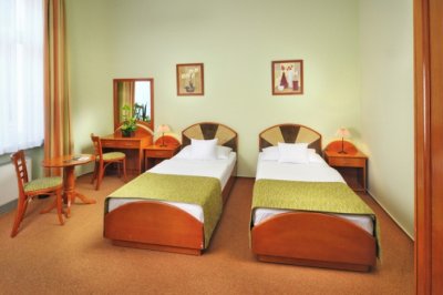 Imagine Hotel Baross
