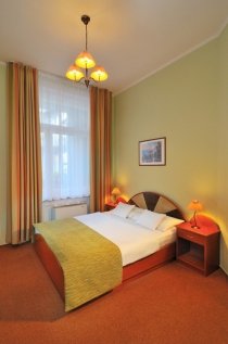 Imagine Hotel Baross