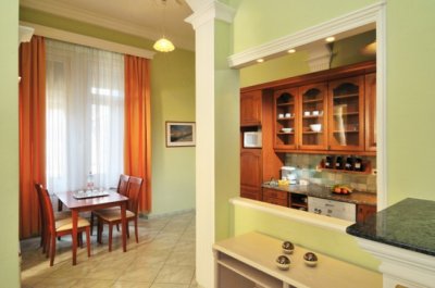 Imagine Hotel Baross