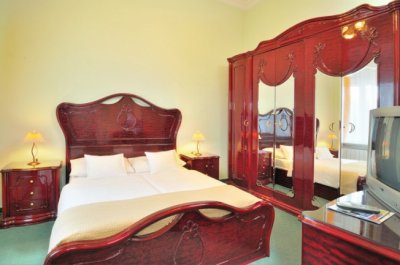 Imagine Hotel Baross