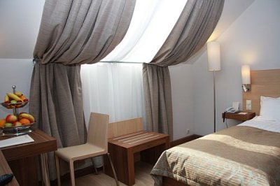 Imagine Hotel Bristol