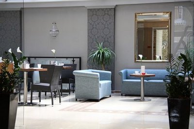 Imagine Hotel Bristol
