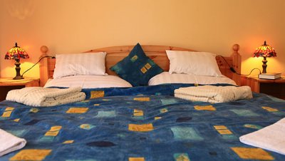 Imagine Hotel Napsugar