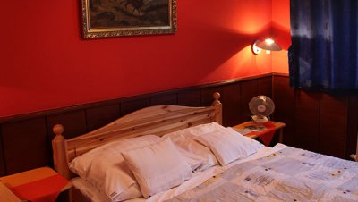 Imagine Hotel Napsugar