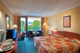 Imagine Hotel Danubius Health Spa Resort Margitsziget