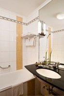 Imagine Hotel Danubius Health Spa Resort Margitsziget