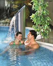 Imagine Hotel Danubius Health Spa Resort Margitsziget