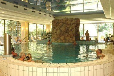 Imagine Hotel Danubius Health Spa Resort Margitsziget