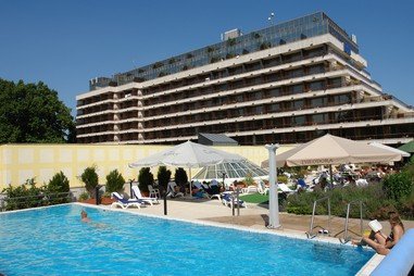 Imagine Hotel Danubius Health Spa Resort Margitsziget