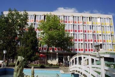 Imagine Hotel In