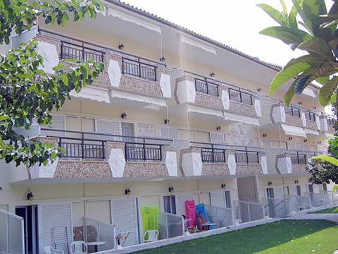 Imagine Hotel Themelis