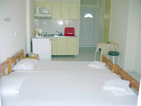 Imagine Hotel Themelis